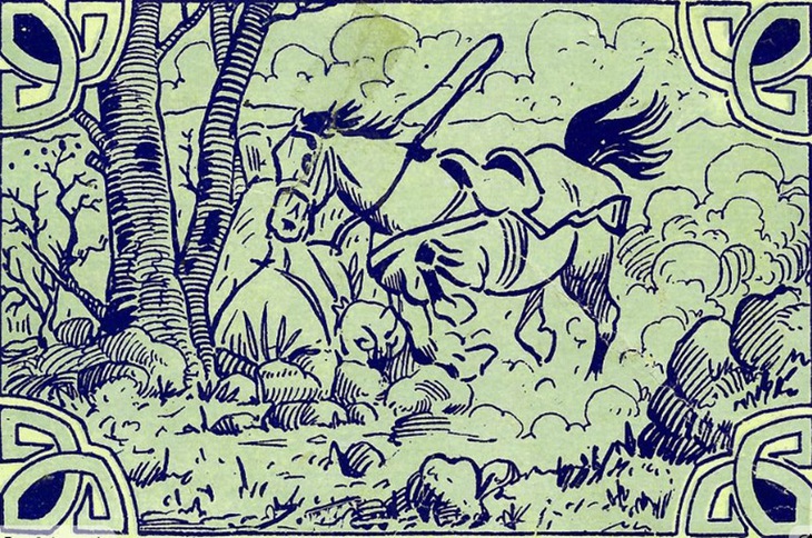 Thử tài tinh mắt - Ảnh 1.