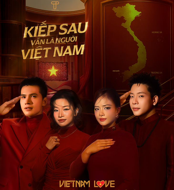 Viet Nam Love - Ảnh 3.