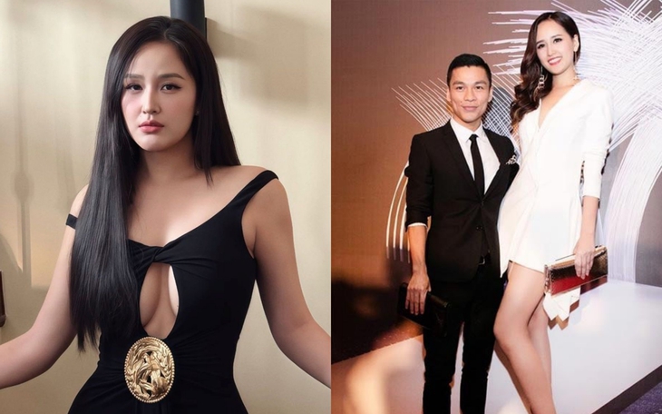 Nhật Kim Anh làm mẹ lần 2: Giấu kín chồng, sống chậm giữa biệt thự 20 tỉ - Ảnh 7.