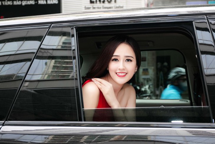 Mai Phương Thúy - Ảnh 5.