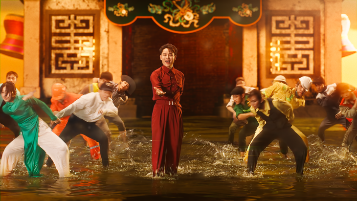 Viet Nam Love - Ảnh 6.