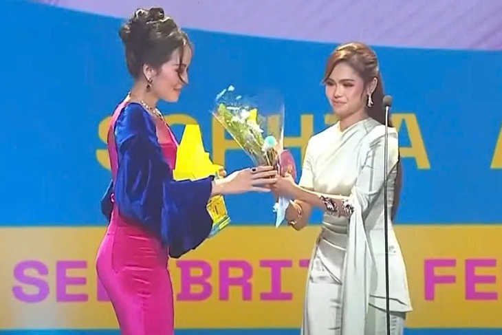 tiểu tam - Ảnh 1.