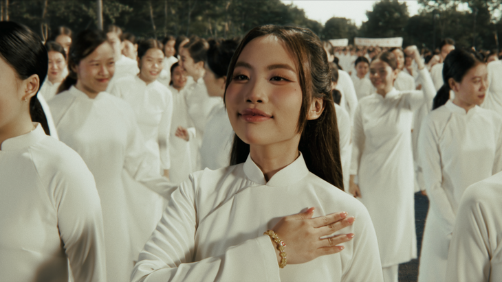 Viet Nam Love - Ảnh 8.