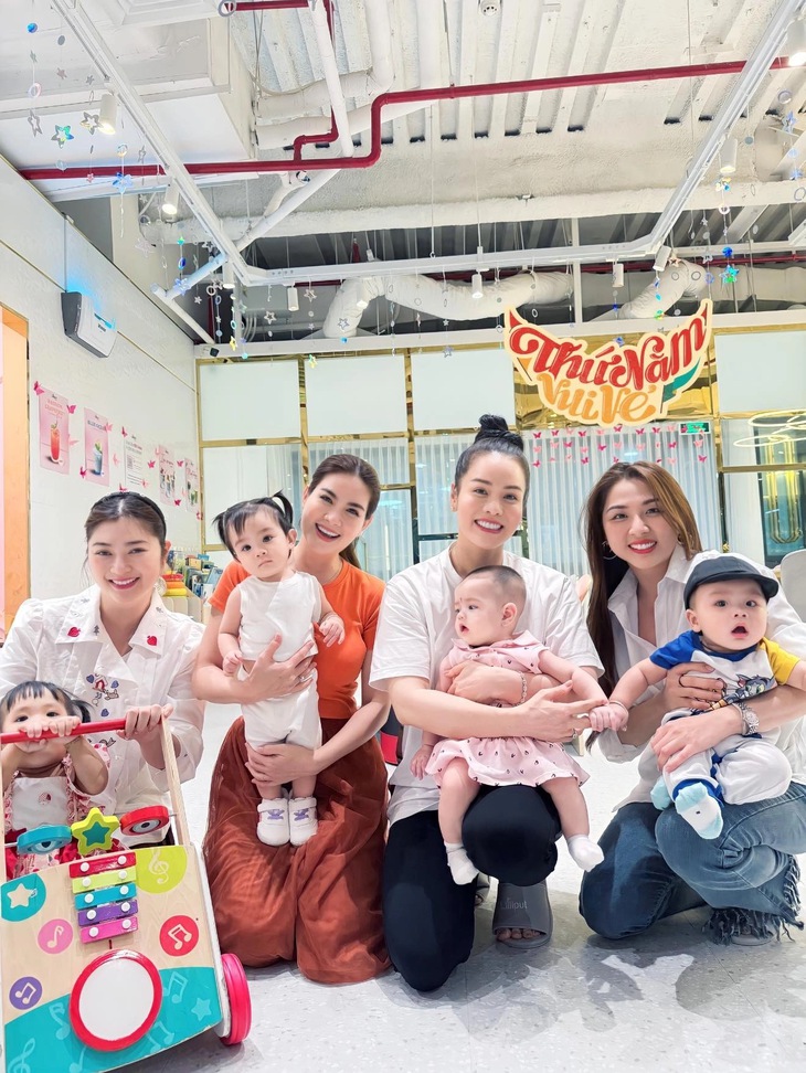 Nhật Kim Anh - Ảnh 5.