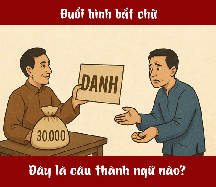 thành ngữ - Ảnh 1.