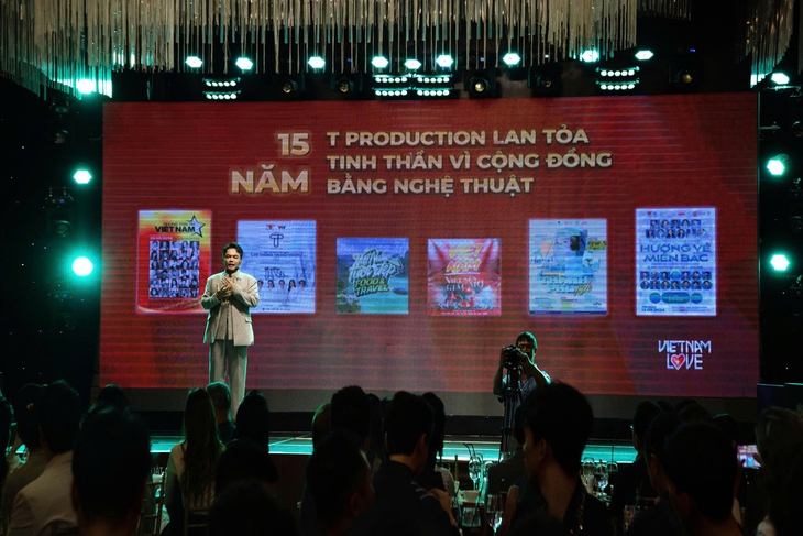 Viet Nam Love - Ảnh 2.