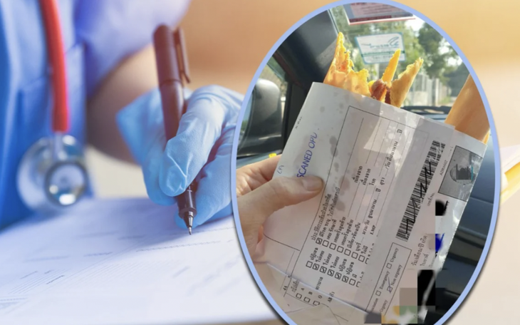 Tại sao quẹt thẻ, quét mã QR dễ khiến người ta rỗng túi? - Ảnh 3.