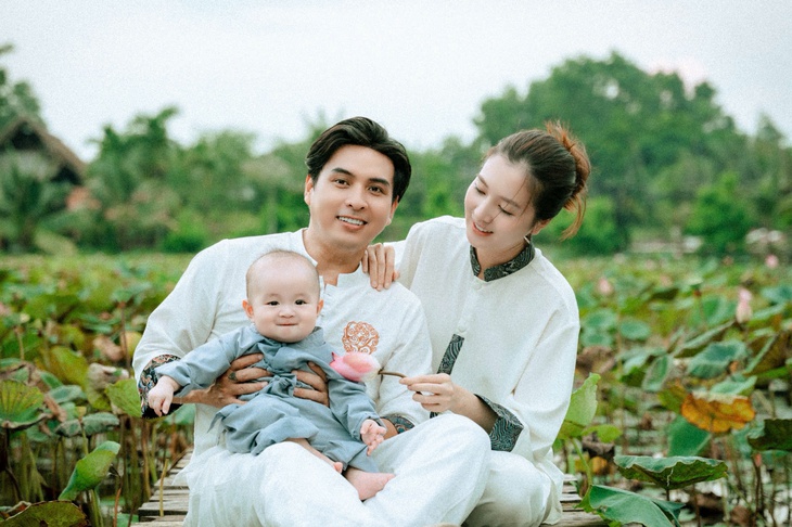 Hồ Quang Hiếu - Ảnh 1.