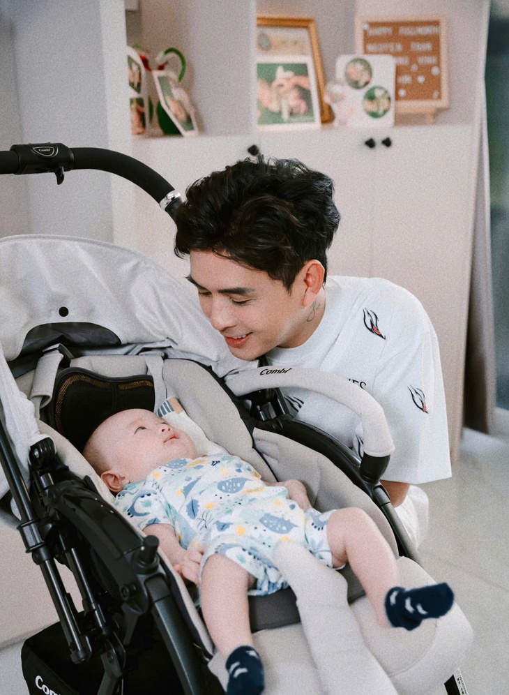 Hồ Quang Hiếu - Ảnh 3.