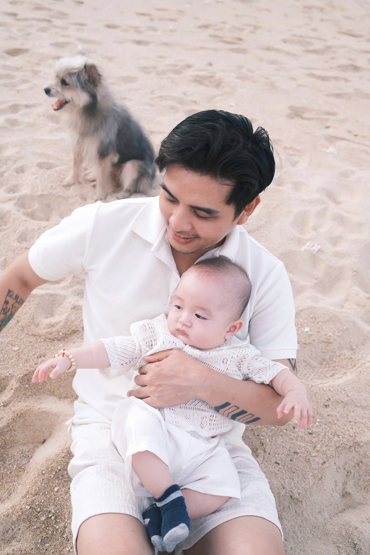 Hồ Quang Hiếu - Ảnh 4.