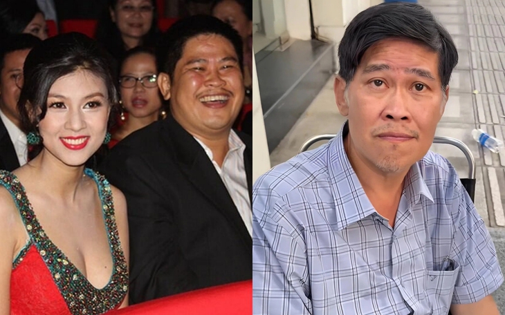 Hồ Quang Hiếu lên tiếng tin đồn 'ly hôn vợ kém 17 tuổi'  - Ảnh 5.