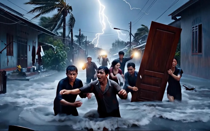 Từ ở biệt thự 70 tỉ đến bán xôi, Kim Thư giờ ra sao sau 13 năm ly hôn Phước Sang?  - Ảnh 3.