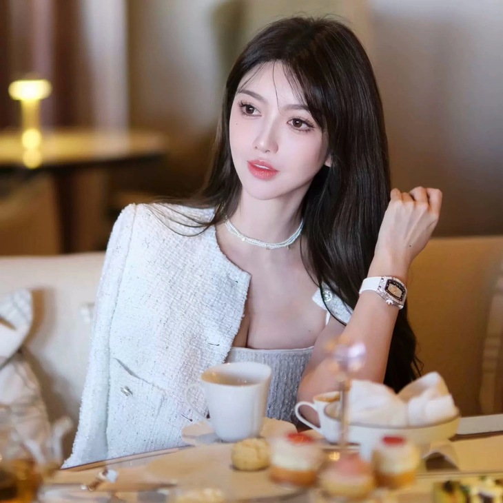 Huỳnh Hiểu Minh  - Ảnh 3.