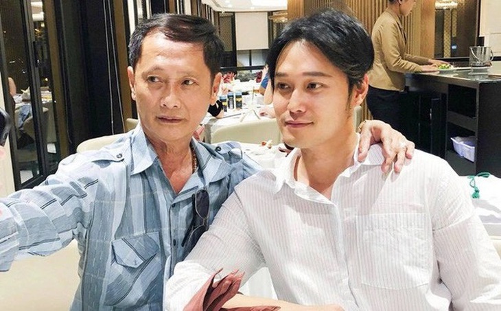 quang vinh - Ảnh 1.