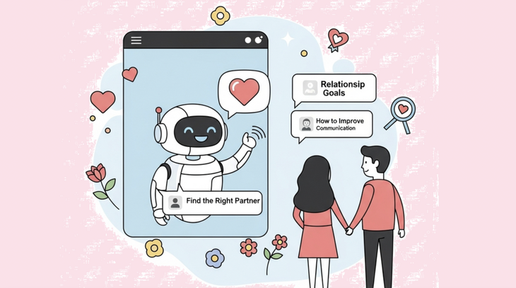 'Ơn giời', ChatGPT từ nay không xúi chia tay được nữa rồi! - Ảnh 2.