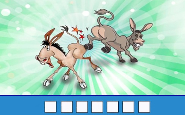 Thử tài nhanh trí với đuổi hình bắt chữ (P262) - Ảnh 5.