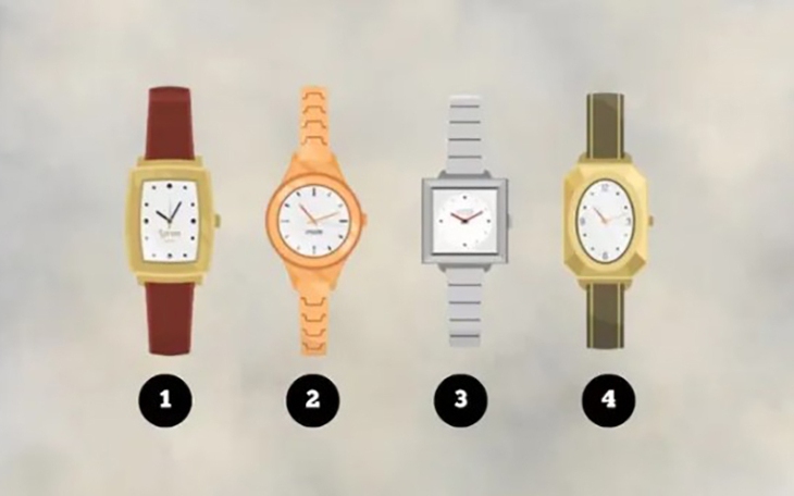 Quiz: Điều mong muốn nhất của bạn lúc này là gì? - Ảnh 3.