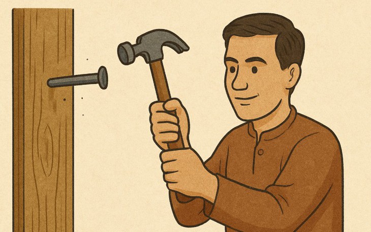 Thành ngữ 'khó nhằn' này là gì? (P8) - Ảnh 3.