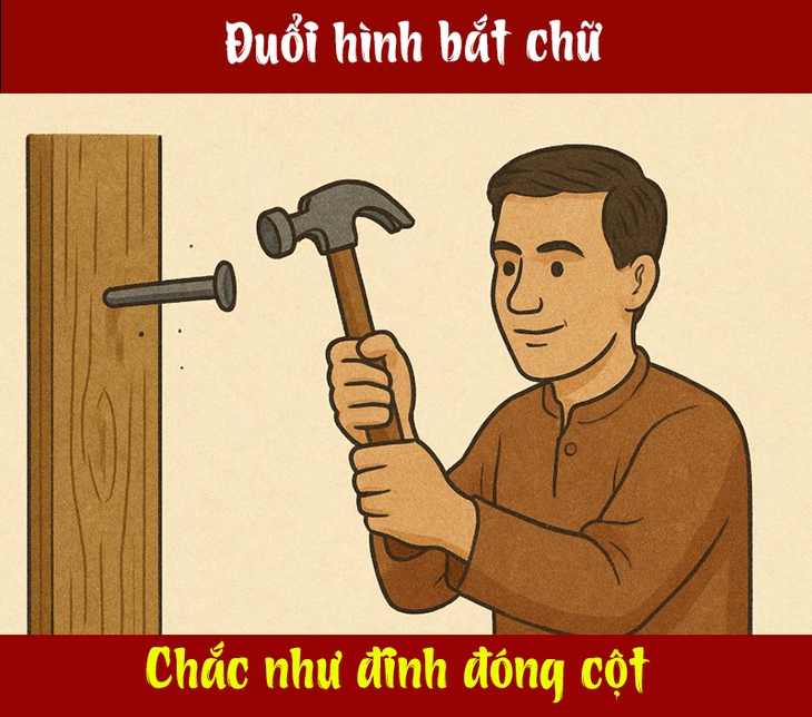 thành ngữ - Ảnh 1.