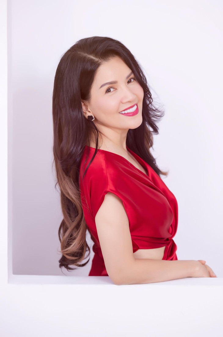 NSƯT Ngọc Trinh - Ảnh 7.