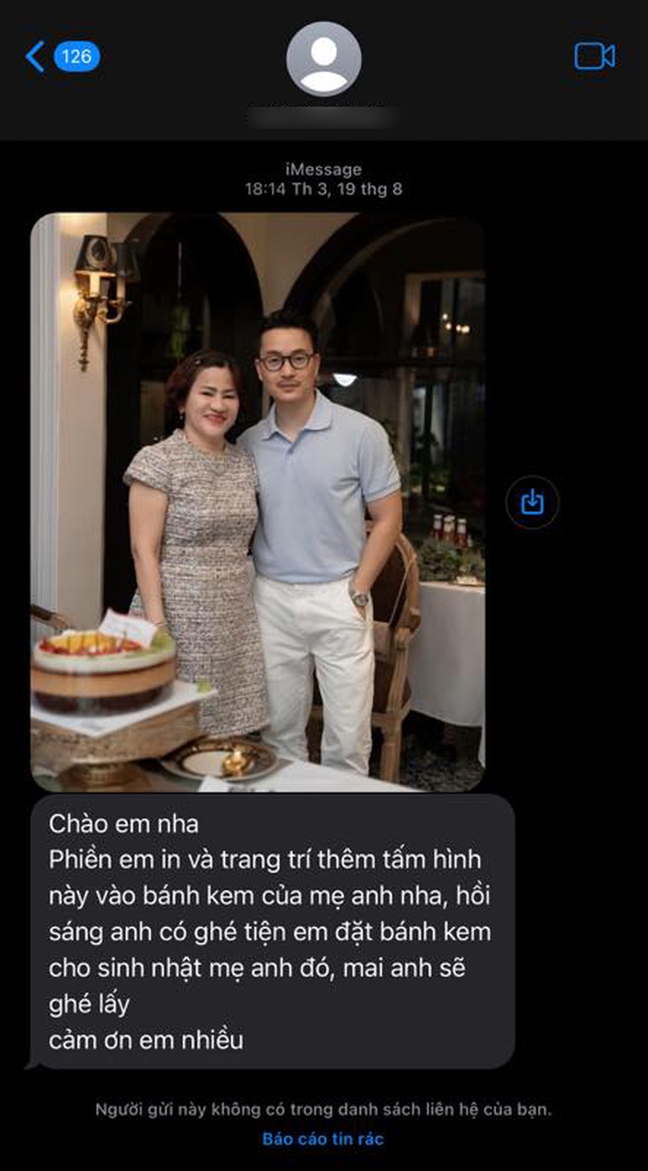 đào lửa - Ảnh 2.