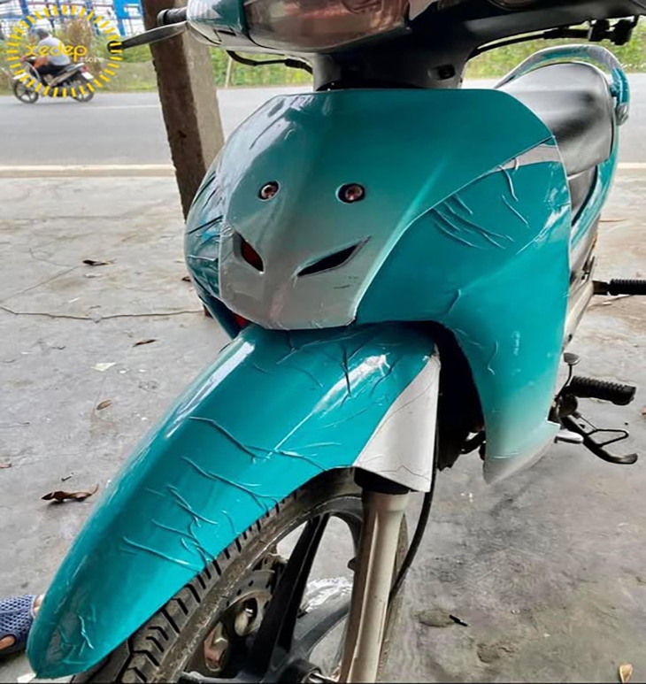 xí chỗ - Ảnh 5.