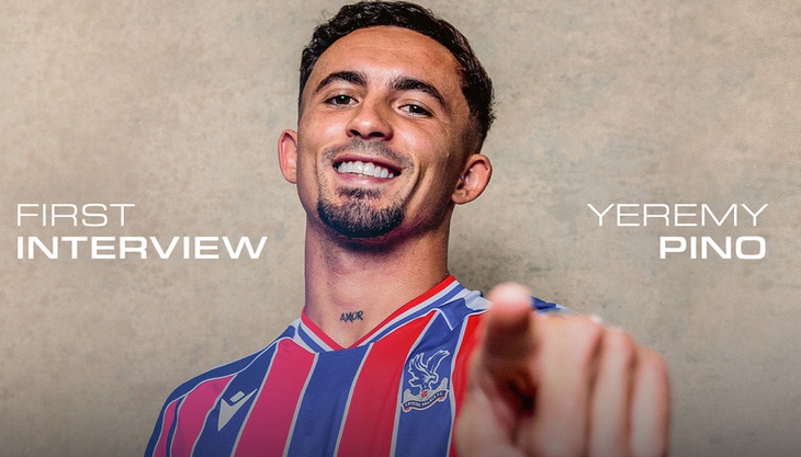 Bóng đá Tây Ban Nha ‘run sợ’ với cả… Crystal Palace - Ảnh 1.