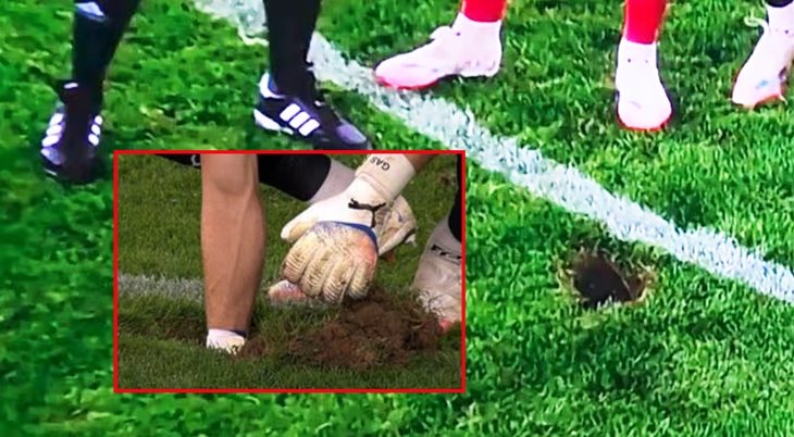 World Cup - Ảnh 1.