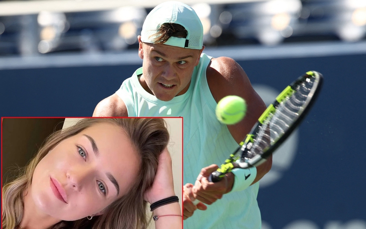 Carlos Alcaraz lộ bạn gái người mẫu, khép lại tin đồn với Emma Raducanu - Ảnh 3.