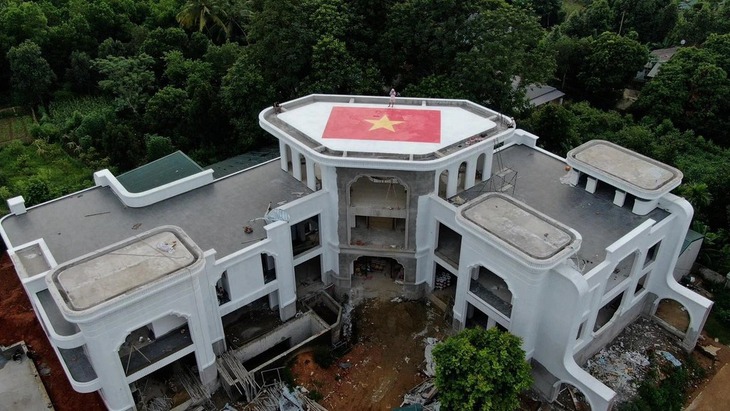 chủ tịch - Ảnh 3.