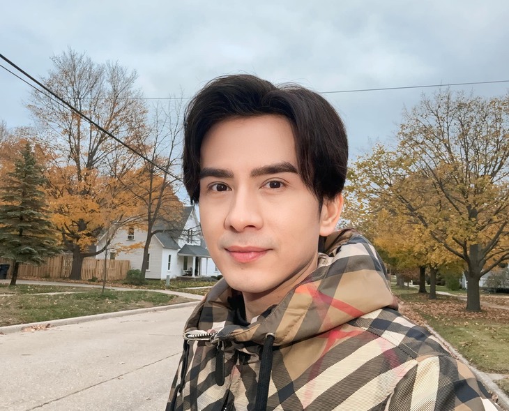 Tình trạng sức khỏe đáng báo động của Đan Trường ở tuổi 49 - Ảnh 1.