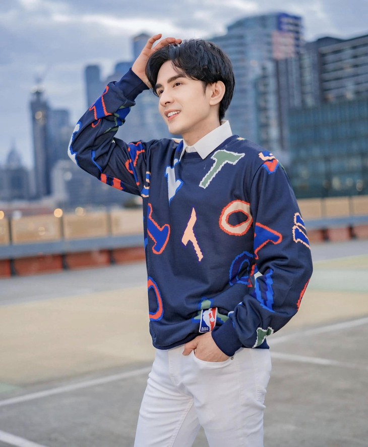 Tình trạng sức khỏe đáng báo động của Đan Trường ở tuổi 49 - Ảnh 3.