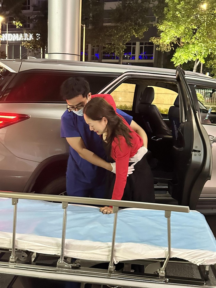 Lan Phương - Ảnh 2.