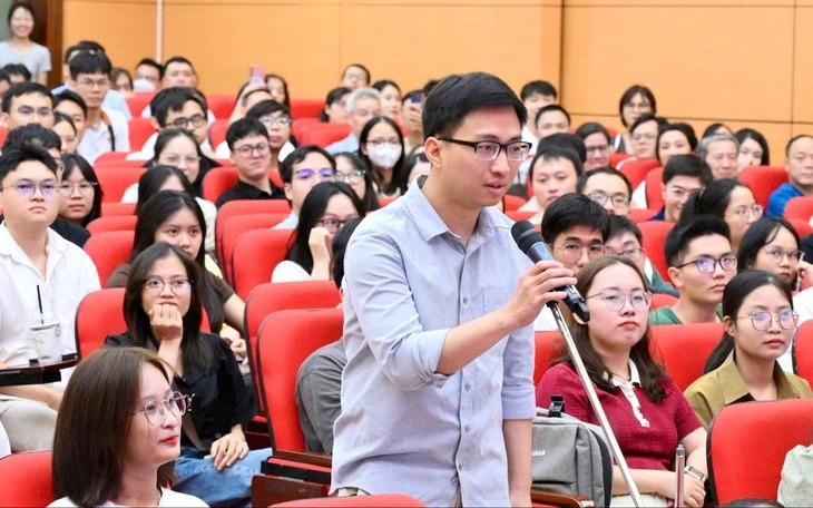 Ảnh vui 11-9: Khách hàng may mắn và anh nhân viên sáng tạo - Ảnh 9.