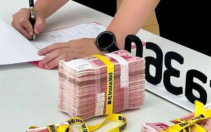 Từ sinh viên Bách khoa đến 'chủ tịch giả nghèo': Cái kết bất ổn của Đức SVM - Ảnh 6.