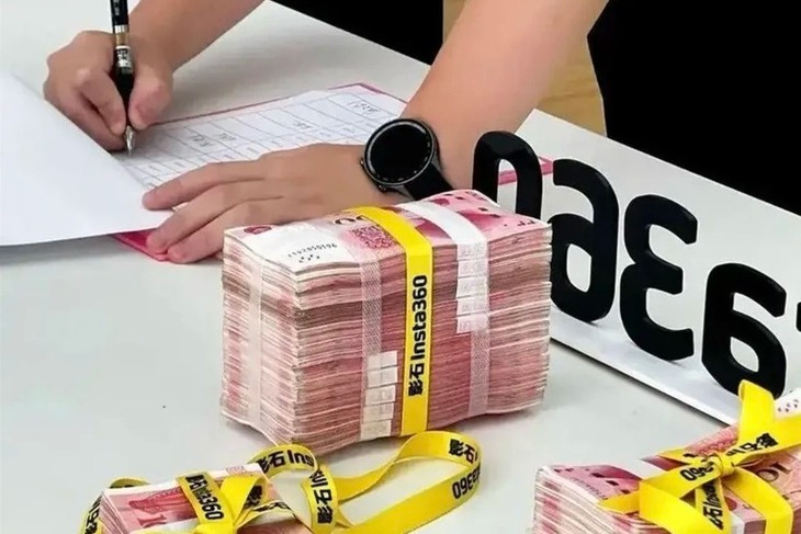 giảm cân - Ảnh 2.