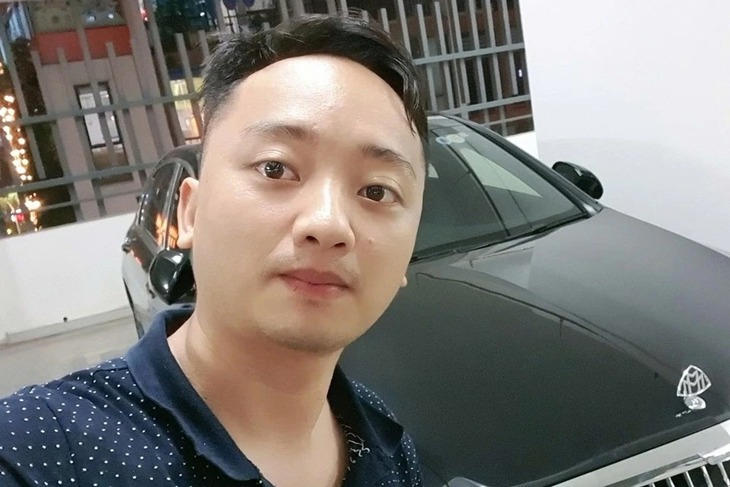 chủ tịch - Ảnh 2.