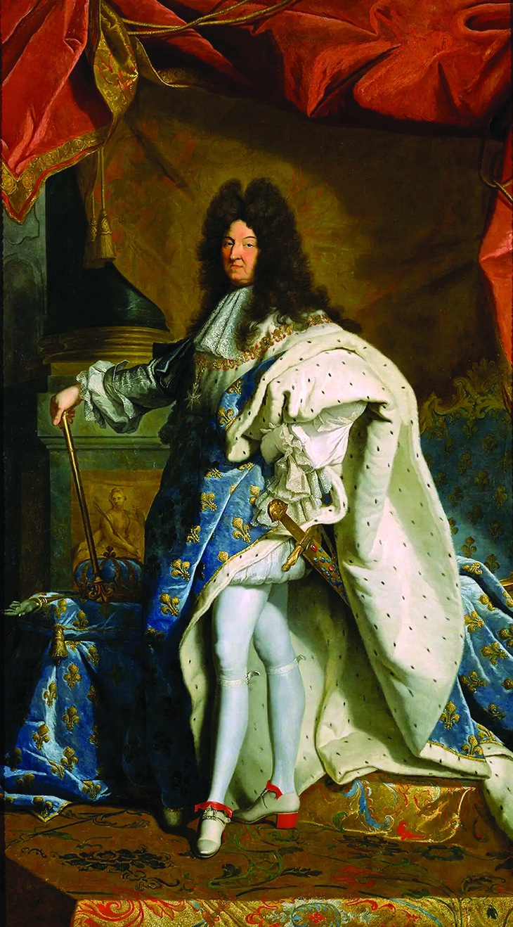 giày cổ - Ảnh 2.