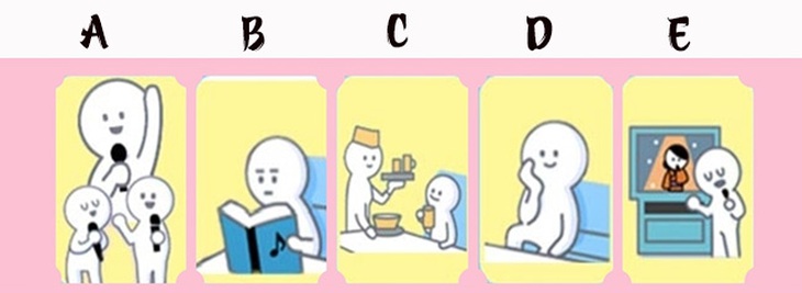 hát karaoke - Ảnh 1.