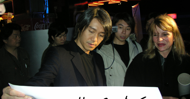 Châu Tinh Trì - Ảnh 4.