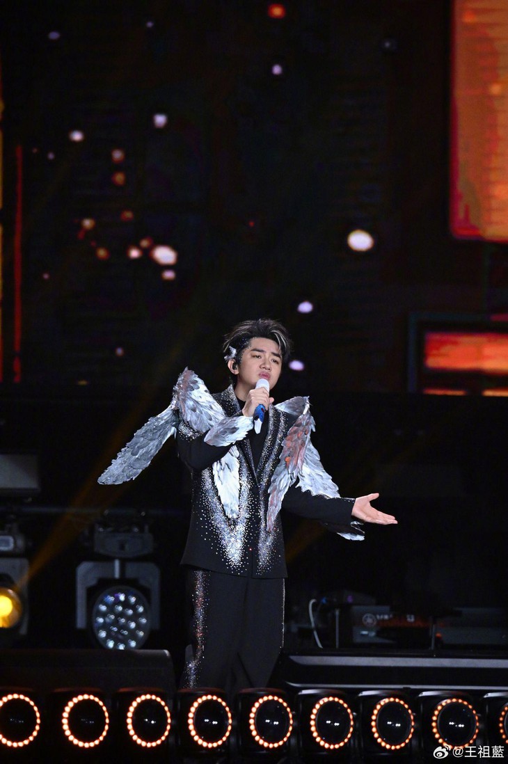 Vương Tổ Lam - Ảnh 2.