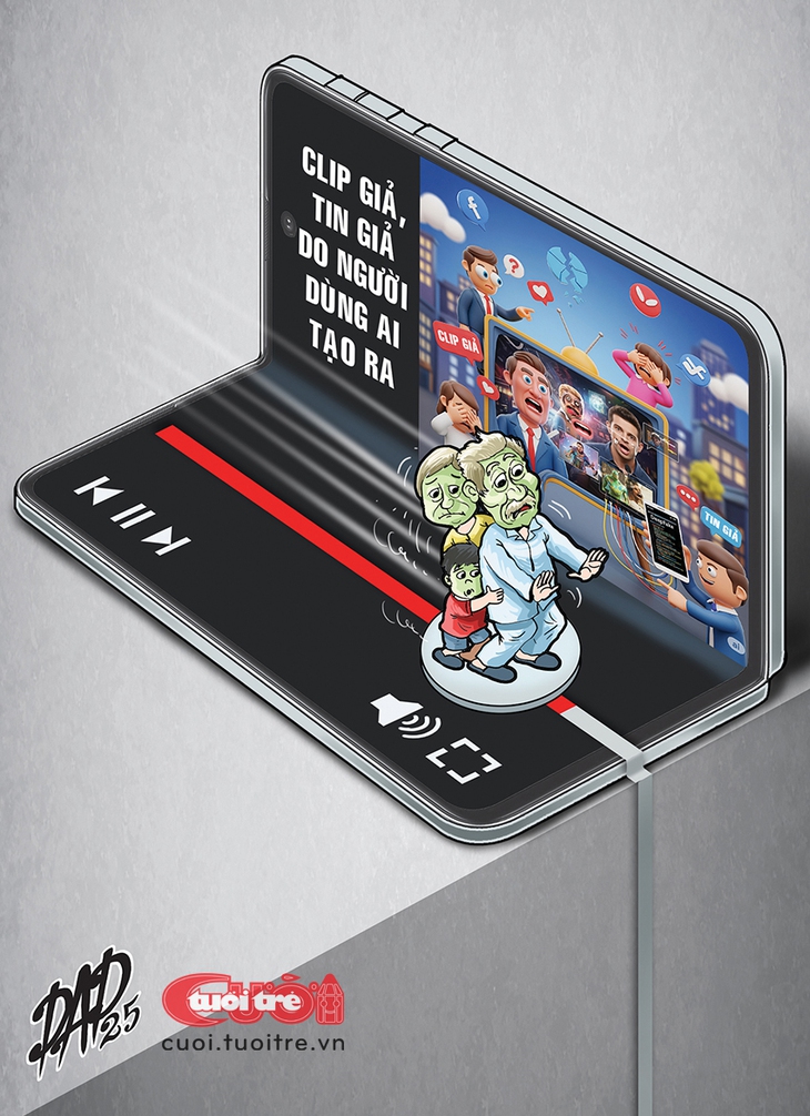 trí tuệ nhân tạo - Ảnh 1.