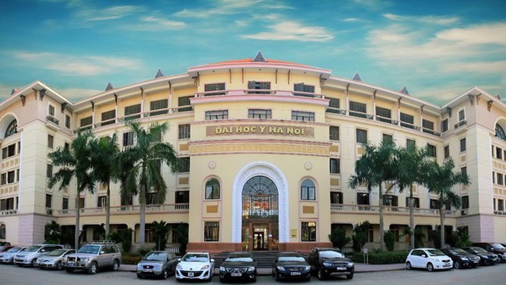 Vì sao clip chọn chuyên ngành ở kỳ tuyển sinh bác sĩ nội trú lại hót hòn họt? - Ảnh 1.