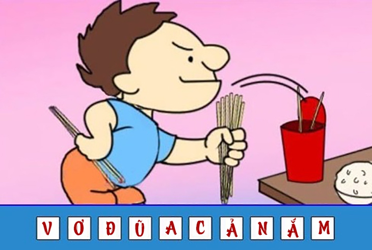 đuổi hình bắt chữ - Ảnh 2.