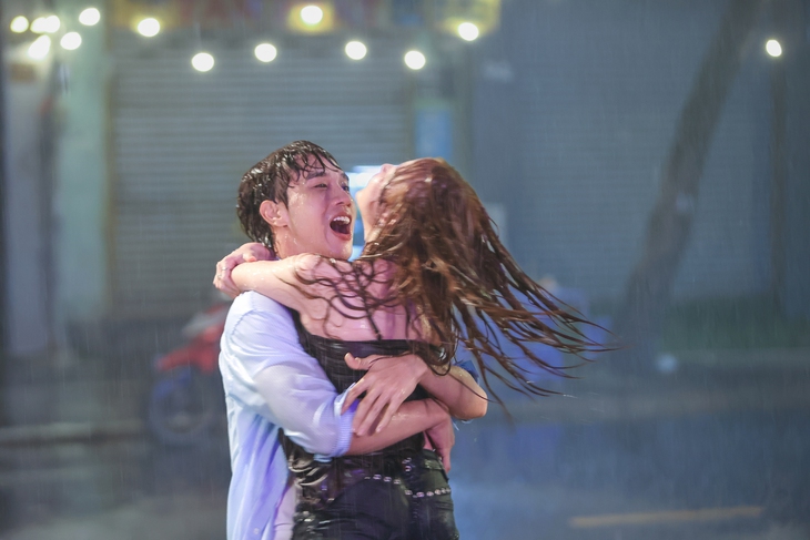 Uyển Ân - Ảnh 2.