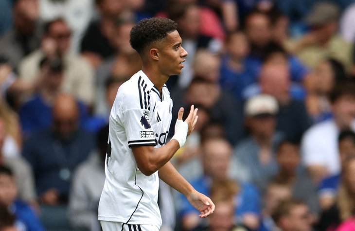 Ngoại hạng Anh - Ảnh 1.