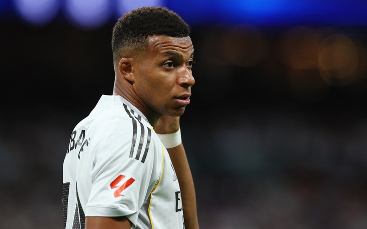 Đá bại Marseille, Real Madrid lập kỷ lục mới tại Champions League - Ảnh 2.