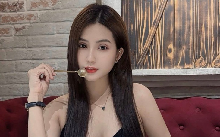 Người phụ nữ khiến 'vua sòng bạc' si mê, Lý Liên Kiệt phải bỏ vợ con là ai? - Ảnh 9.