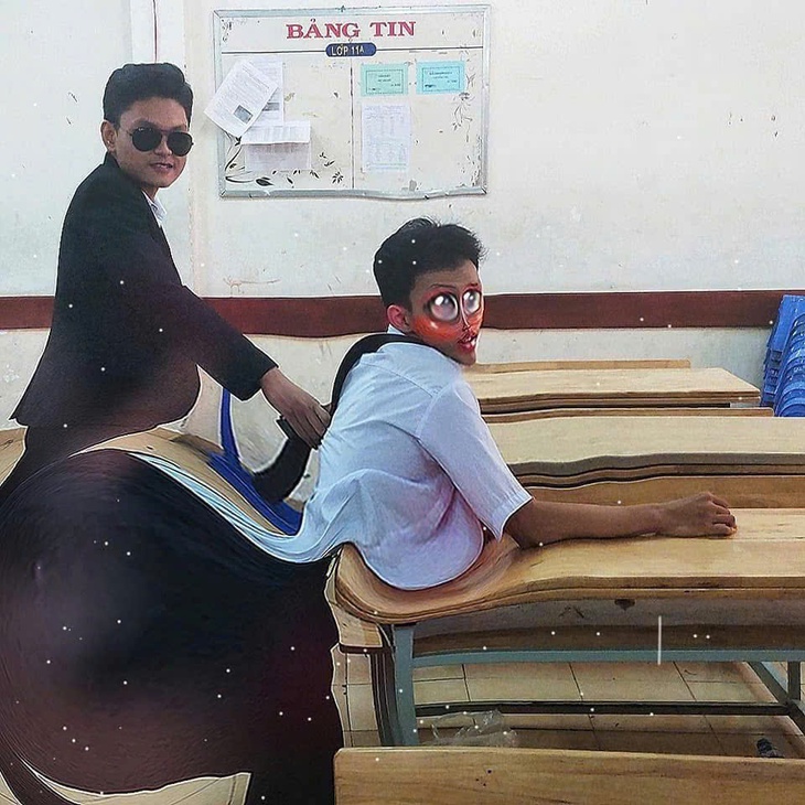 khách hàng - Ảnh 6.