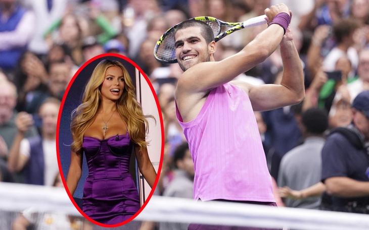 Emma Raducanu bật khóc lúc đang thi đấu tại Korea Open - Ảnh 2.